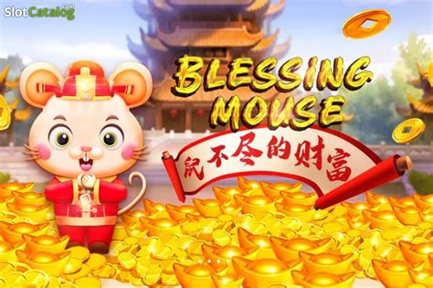 Blessing Mouse Slot - Play Online